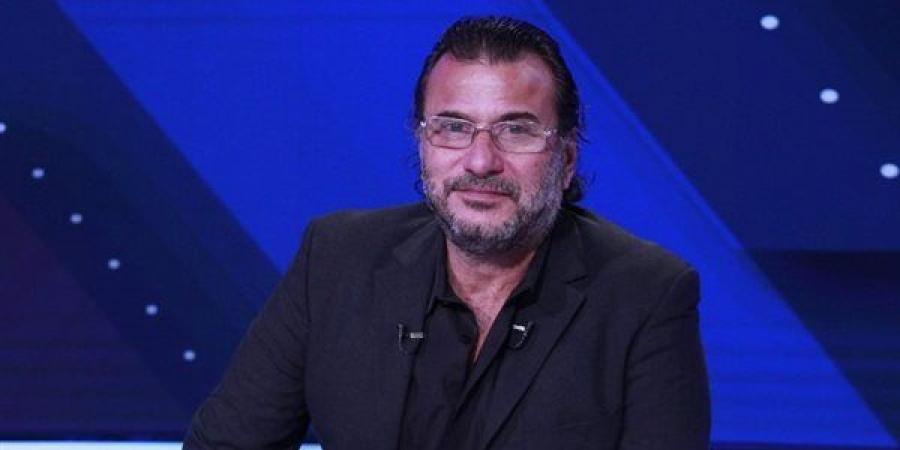 محمد
      عبدالجليل:
      سرعة
      الأداء
      سلاح
      منتخب
      مصر
      لعبور
      زيمبابوي