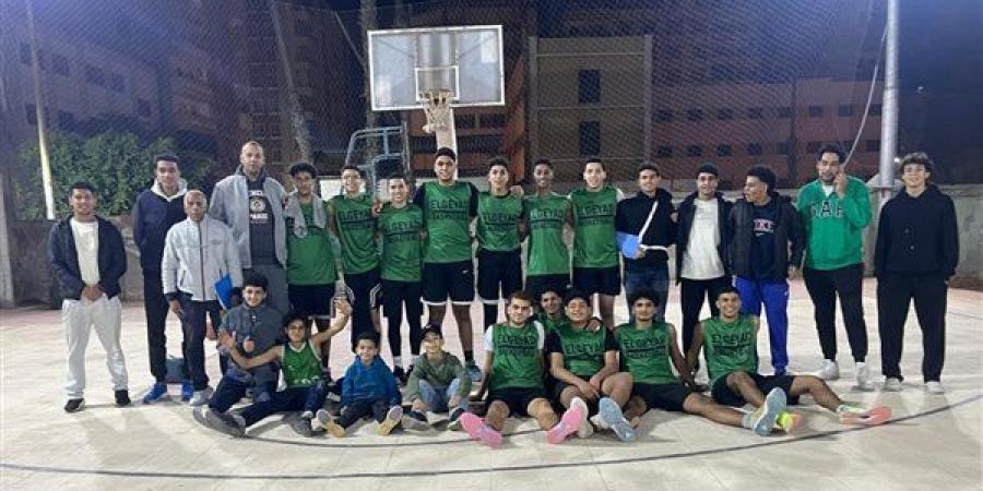 شباب
      سلة
      الجياد
      يفوز
      علي
      سان
      مارك
      بدوري
      الاسكندرية