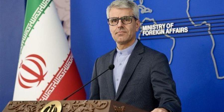 طهران:
      ملتزمون
      بمعاهدة
      عدم
      انتشار
      الأسلحة
      النووية..
      والهجوم
      على
      منشآتنا
      النووية
      "حدث
      سافر"