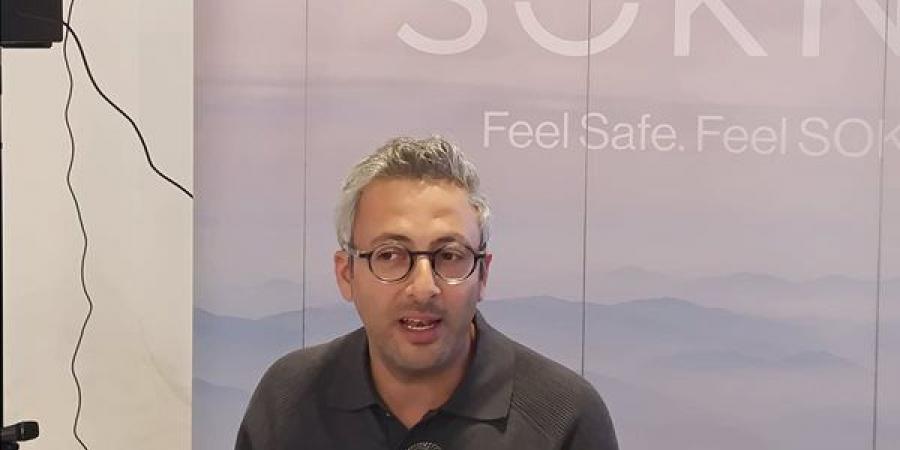 جاب
      الله:
      تركُ
      منصبي
      في
      فيسبوك
      كان
      الخطوة
      الأولى
      لرقمنة
      خدمات
      الوفاة