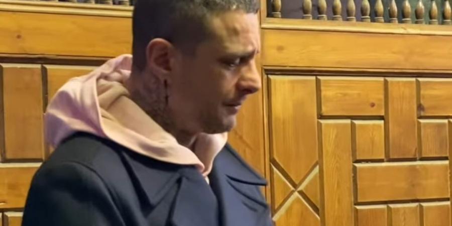 أبرزهم
      خالد
      النبوي
      وأحمد
      السقا..
      نجوم
      الفن
      في
      عزاء
      سمية
      الألفي