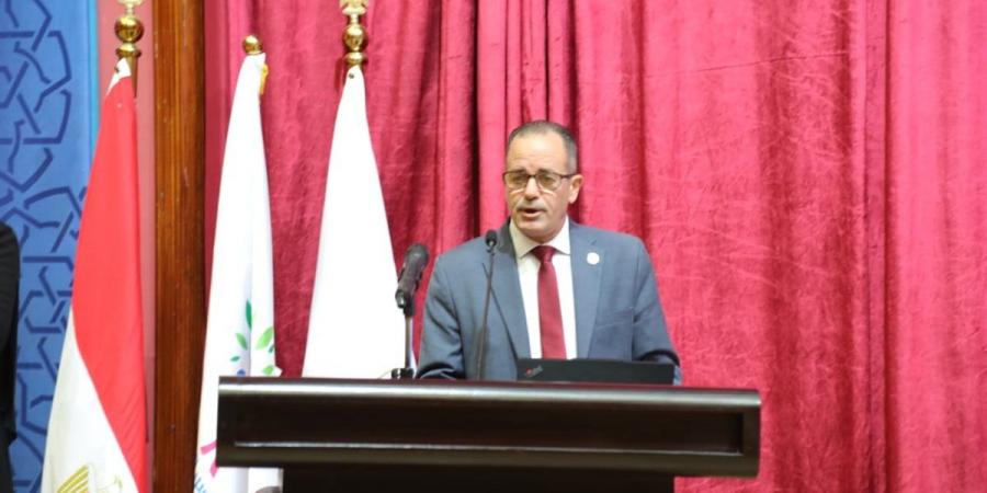 "التضامن"
      تشارك
      في
      احتفال
      الأزهر
      بالأشخاص
      ذوي
      الإعاقة