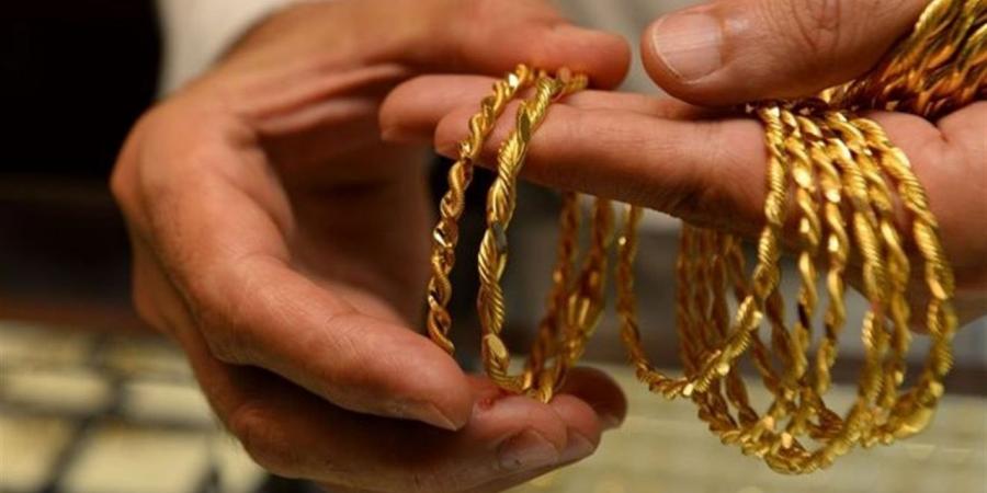 متابعة
      مباشرة
      لسعر
      الذهب
      في
      مصر
      اليوم
      الأثنين
      22
      ديسمبر
      2025