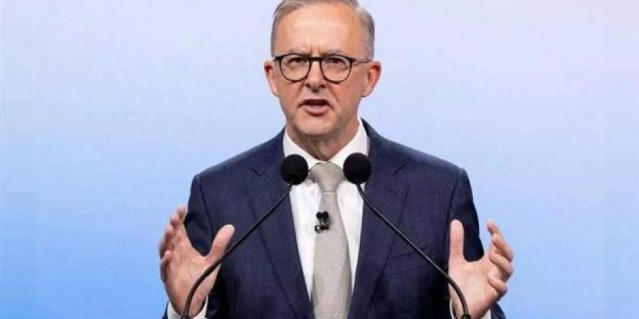 300
      ألف
      شخص
      يوقعون
      عريضة
      للمطالبة
      بإقالة
      رئيس
      وزراء
      أستراليا
      بسبب
      "هجوم
      سيدني"