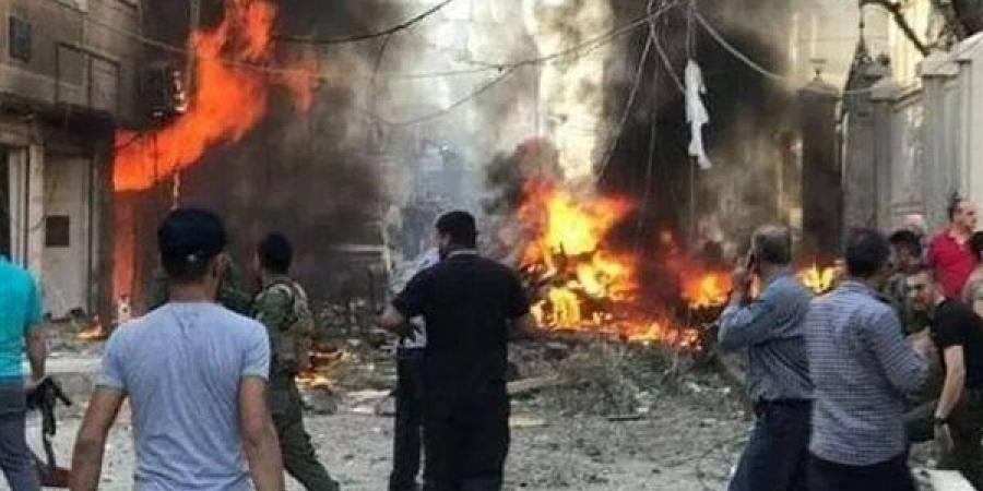 محافظ
      حلب:
      لا
      تهاون
      في
      حماية
      المواطنين
      وردع
      كل
      من
      يعبث
      بالأمن