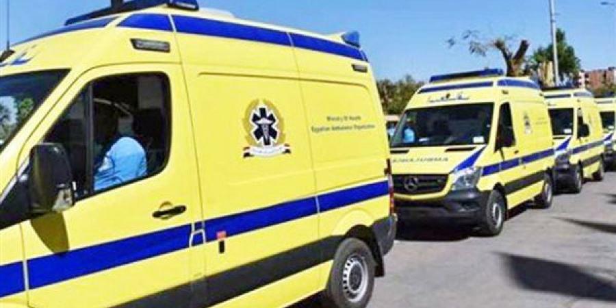 تفاصيل
      الحوادث
      المتعددة
      في
      مصر
      اليوم
      والحوادث
      المستمرة
      على
      الطرق
      والشوارع