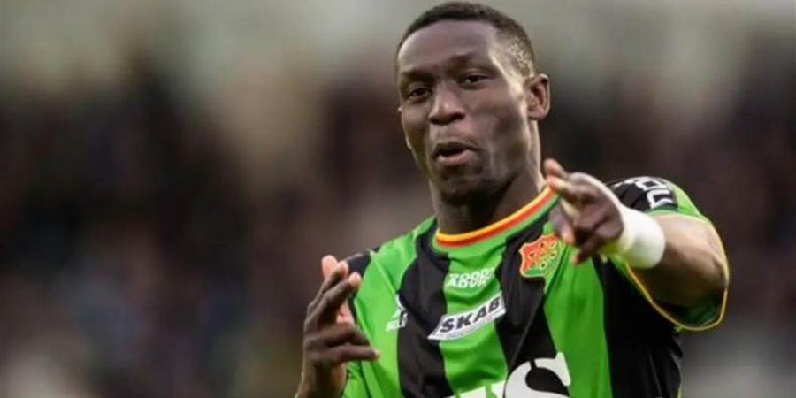 بعد
      رفض
      تقسيط
      الصفقة..
      الأهلي
      يوافق
      على
      شراء إبراهيما
      دياباتي "كاش"