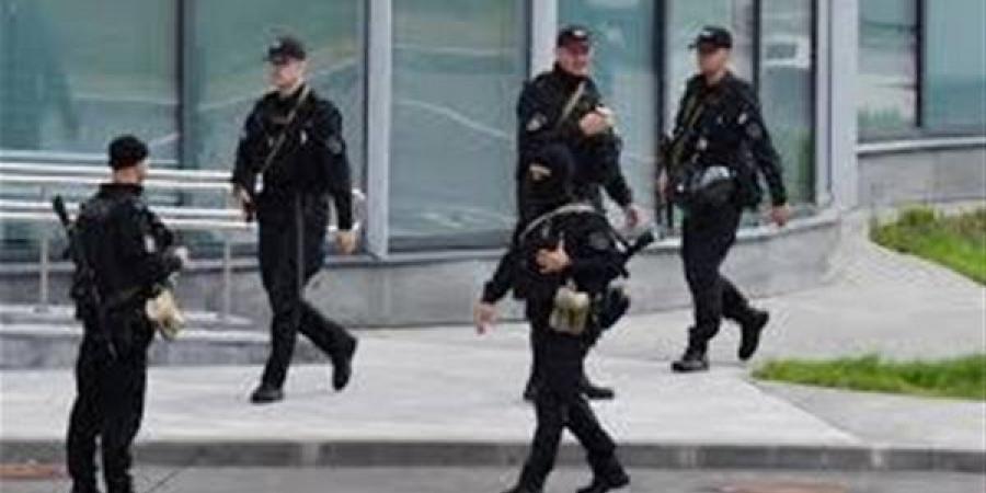 مقتل
      جنرال
      روسي
      في
      تفجير
      سيارة
      جنوب
      موسكو
      والتحقيقات
      تدرس
      احتمال
      تورّط
      أوكرانيا