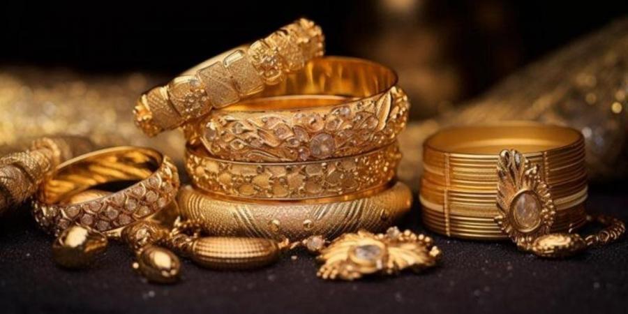 أسعار
      الذهب
      اليوم
      الإثنين
      22
      ديسمبر
      2025..
      بكام
      في
      الصاغة؟