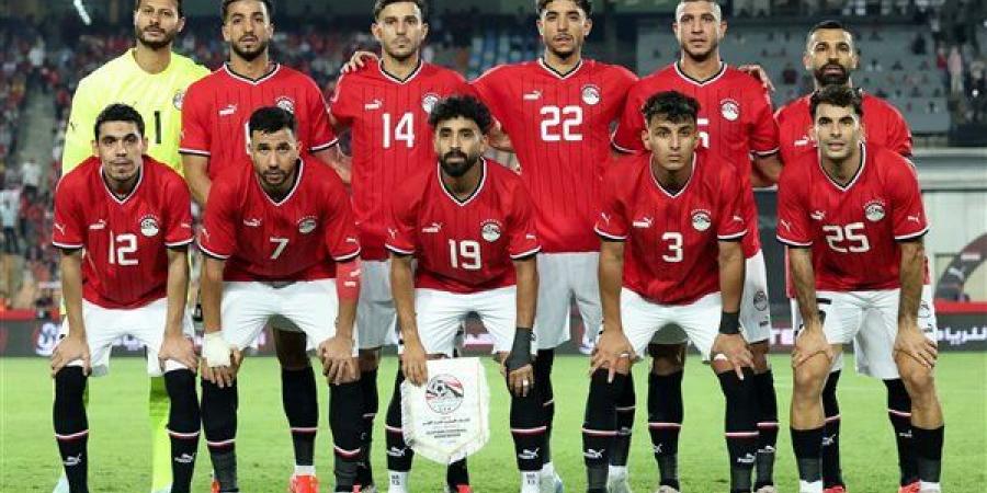 لعنة
      الفراعنة
      أمام
      زيمبابوي..
      تاريخ
      مواجهات
      يمنح
      مصر
      أفضلية
      قبل
      ضربة
      البداية