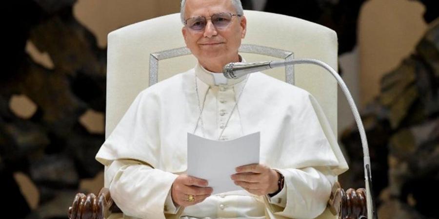 البابا
      لاون
      الرابع
      عشر
      يدعو
      لكهنوت
      متجدد
      بروح
      المجمع
      الفاتيكاني