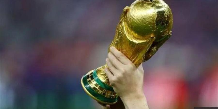 رابطة
      مشجعي
      أوروبا
      تهاجم
      فيفا
      بسبب
      أسعار
      تذاكر
      مونديال
      2026