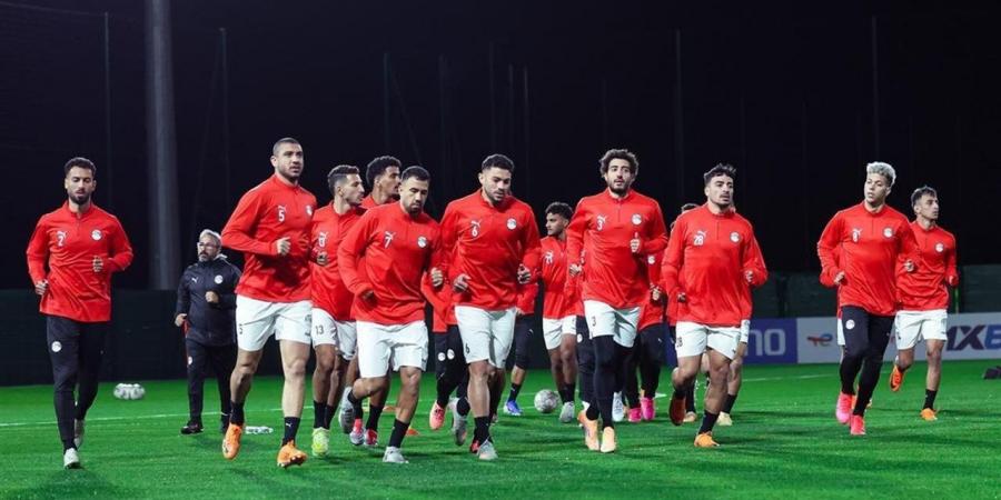 Egypt
      vs
      Zimbabwe
      كيفية
      مشاهدة
      مباراة
      مصر
      وزيمبابوي
      فى
      بطولة
      أفريقيا
      عبر
      قناة
      TNT المغربية
      المفتوحة