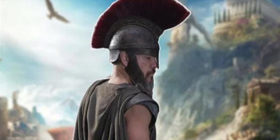 إعلان
      فيلم
      الأوديسة..
      ملحمة
      كريستوفر
      نولان
      تضع
      مات
      ديمون
      أمام
      اختبار