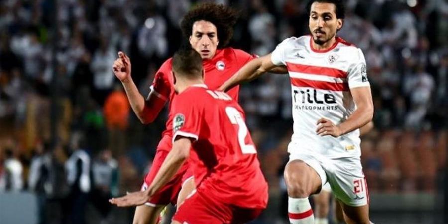 كواليس
      جديدة
      فى
      أزمة
      أحمد
      حمدى
      بالزمالك