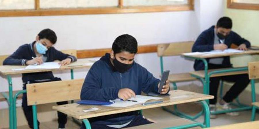 جدول
      امتحانات
      الشهادة
      الإعدادية
      2026
      الترم
      الأول
      والثاني
      ومواعيد
      التسجيل
      رسميًا