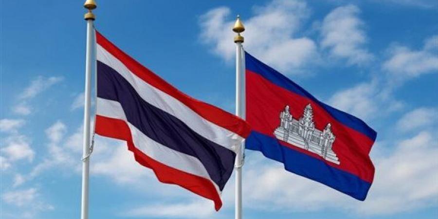 تايلاند
      تُرحب
      باستئناف
      مباحثات
      وقف
      إطلاق
      النار
      مع
      كمبوديا