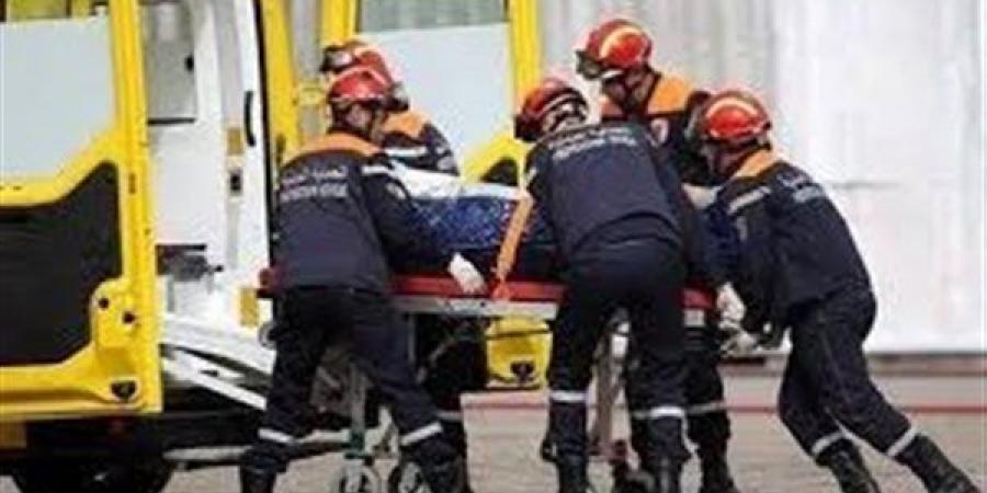 حادث
      مروري
      مروع
      في
      ميلة
      الجزائرية..
      تفاصيل