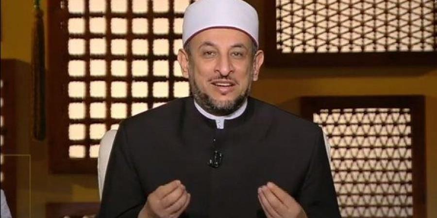 وصية
      نبوية
      تهز
      القلوب..
      رمضان
      عبدالمعز
      يحذر:
      دعوة
      المظلوم
      لا
      تُرد