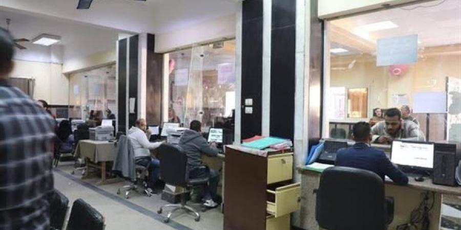 محافظ
      المنيا:
      الإسراع
      في
      توسعة
      المركز
      التكنولوجي
      النموذجي
      بملوي