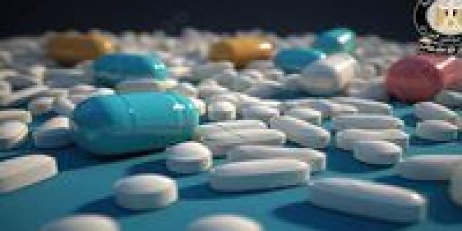 المركز
      الإعلامي
      لمجلس
      الوزراء
      يوضح
      حقيقة
      نقص
      أدوية
      البرد
      والأمراض
      المزمنة