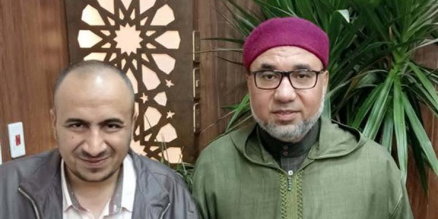 تعرف
      علي
      حكم
      الاشتغال
      بالذكر
      على
      السبحة
      أثناء
      الخطبة!