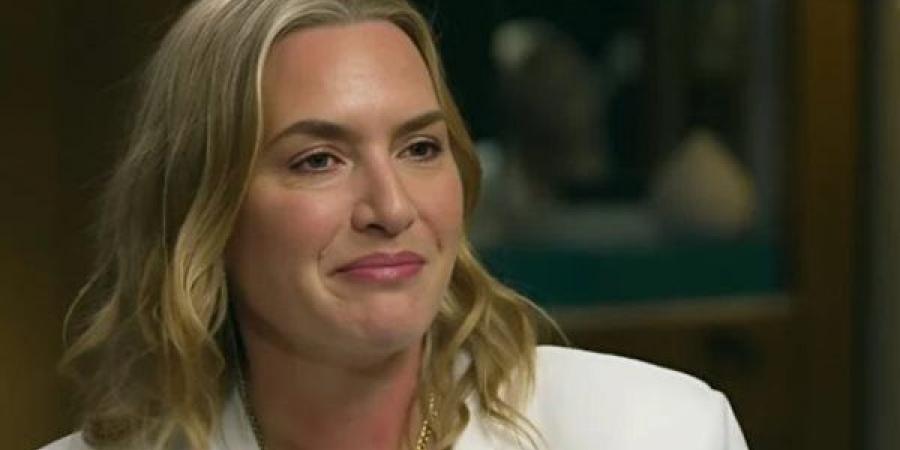 كيت
      وينسلت
      تكشف
      الجانب
      المظلم
      للشهرة
      بعد
      تايتانيك