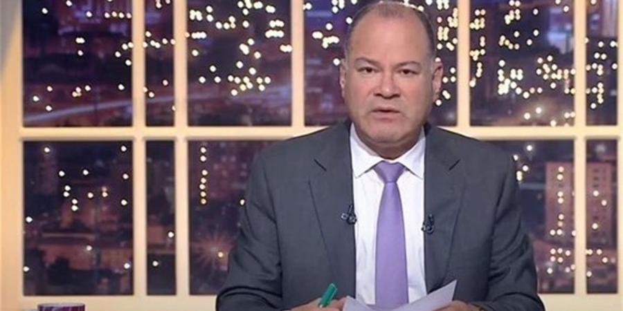 الديهي
      يكشف
      تفاصيل
      القمة
      الثلاثية
      بين
      إسرائيل
      واليونان
      وقبرص