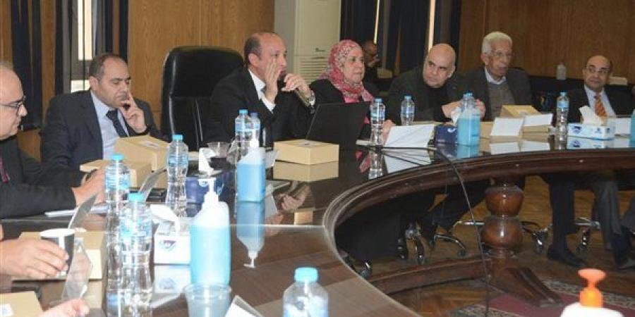 تحديد
      موعد
      المؤتمر
      السنوي
      لكلية
      طب
      قصر
      العيني
      2026