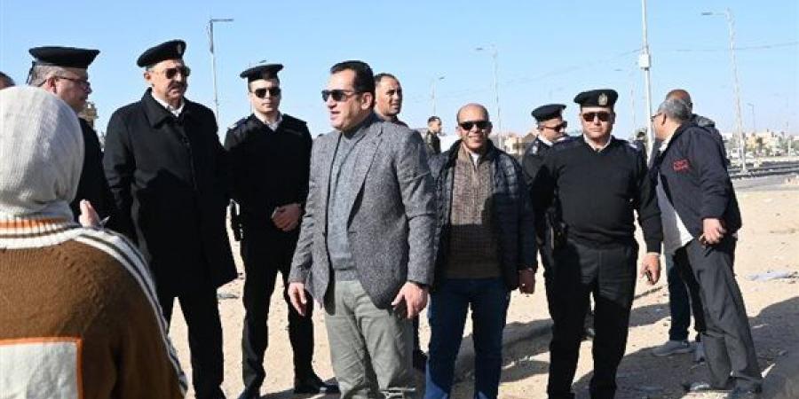 تشغيل
      الموقف
      الداخلي
      بامتداد
      الموقف
      الإقليمي
      لتنظيم
      حركة
      النقل
      بمدينة
      العاشر
      من
      رمضان