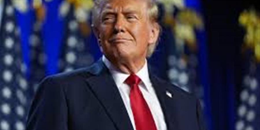 وسط
      توترات
      دبلوماسية..
      لماذا
      عين
      ترامب
      مبعوثًا
      إلى
      جرينلاند؟