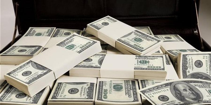 سعر
      الدولار
      اليوم
      في
      البنوك
      المصرية
      والشركات
      المصرفية
      الاثنين