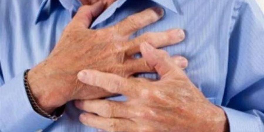 بروتين
      يتنبأ
      بأمراض
      القلب
      بدقة
      أكبر
      من
      الكولسترول..
      تعرف
      عليه