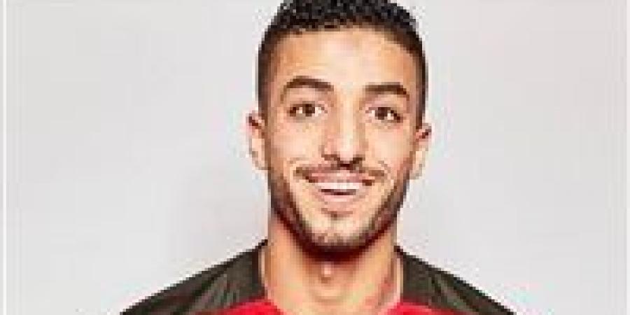 "واثقين
      فيكو"..
      محمد
      عبد
      المنعم
      لاعب
      نيس
      يساند
      منتخب
      مصر
      من
      فرنسا