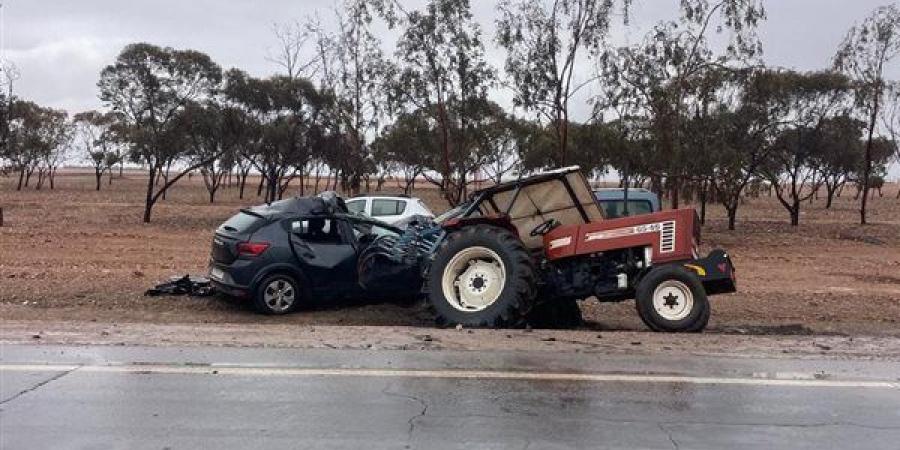 حادث
      سير
      مروع
      في
      مراكش
      المغربية
      يوقف
      الحركة
      مؤقتا