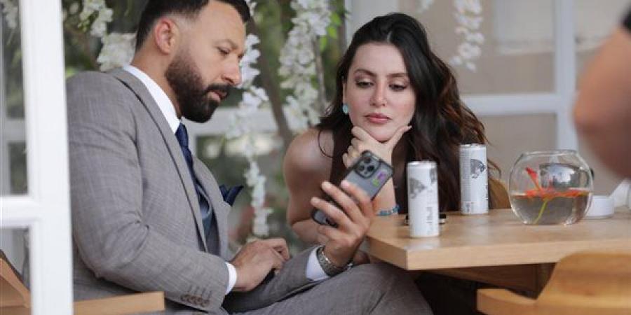 بعد
      نجاح
      ثنائية
      أحمد
      فهمي
      ومرام
      علي..
      مسلسل
      2
      قهوة
      يتصدر
      قائمة
      الأعلى
      مشاهدة