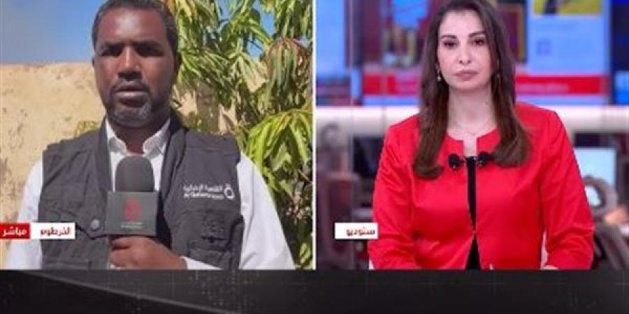 "القاهرة
      الإخبارية":
      رئيس
      الوزراء
      السوداني
      يقدم
      إحاطة
      شاملة
      لمجلس
      الأمن
      حول
      تطورات
      الحرب