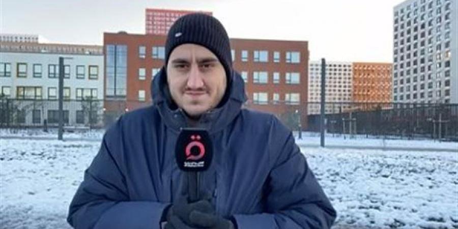 تفجير
      غامض
      في
      قلب
      موسكو..
      مقتل
      جنرال
      روسي
      واتهامات
      لأوكرانيا
      "فيديو"