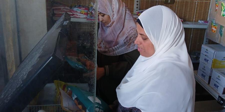 حملة
      تفتيشية
      على
      المحلات
      التجارية
      والمطاعم
      بسفاجا