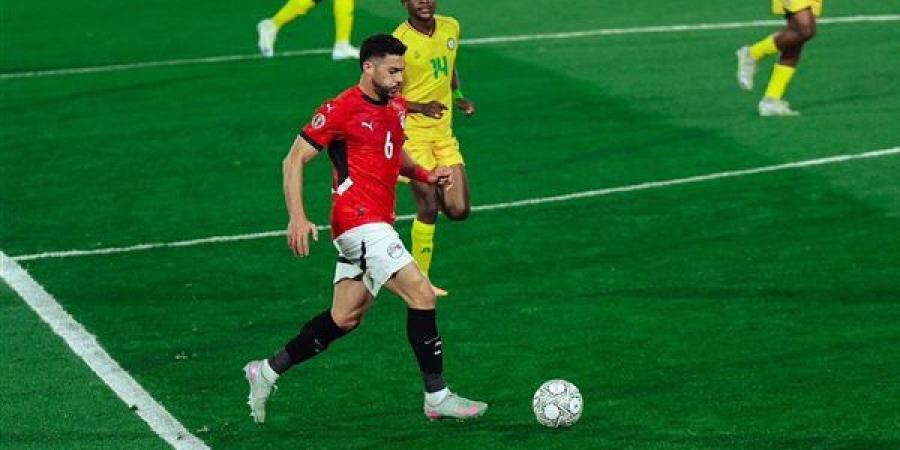 محمد
      طارق
      أضا
      عن
      فوز
      مصر
      ضد
      ضد
      زيمبابوي:
      "كنا
      محتاجين
      المكسب
      والفرحة"