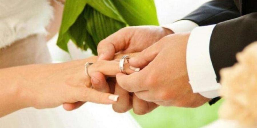 كيفية
      الحصول
      على
      منحة
      الزواج
      من
      التأمينات
      الاجتماعية