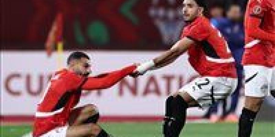 بأقدام
      محمد
      صلاح
      وعمر
      مرموش:
      منتخب
      مصر
      يفوز
      على
      زيمبابوي
      (1/2)
      في
      كأس
      أمم
      أفريقيا