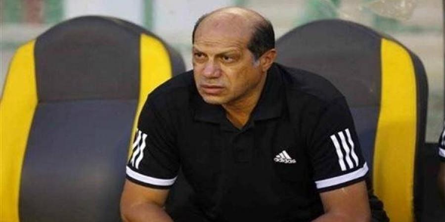 علاء
      نبيل:
      راضِ
      عما
      قدمته
      كمدير
      فني
      لاتحاد
      الكرة..
      ولا
      أعلم
      شيئاً
      عن
      خطة
      التطوير
      2038