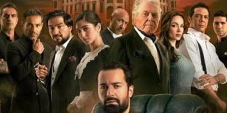 إجمالي
      إيرادات
      فيلم
      قصر
      الباشا
      أمس