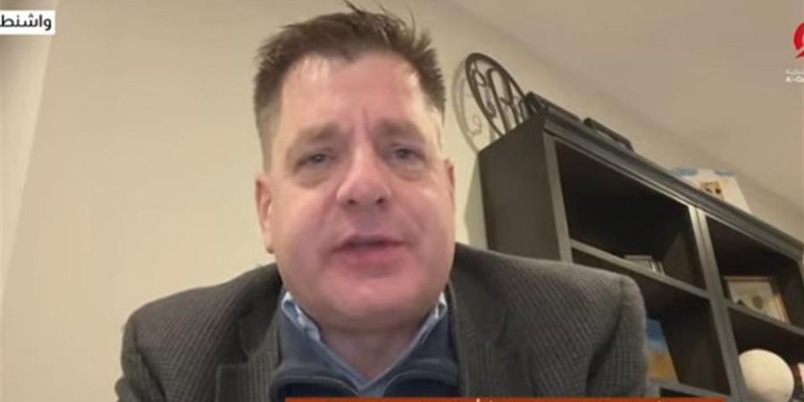 دان
      ريني:
      نتنياهو
      يسعى
      لتفويض
      من
      ترامب
      لضربة
      ضد
      إيران
      لكن
      الدبلوماسية
      تبقى
      الخيار
      الأرجح