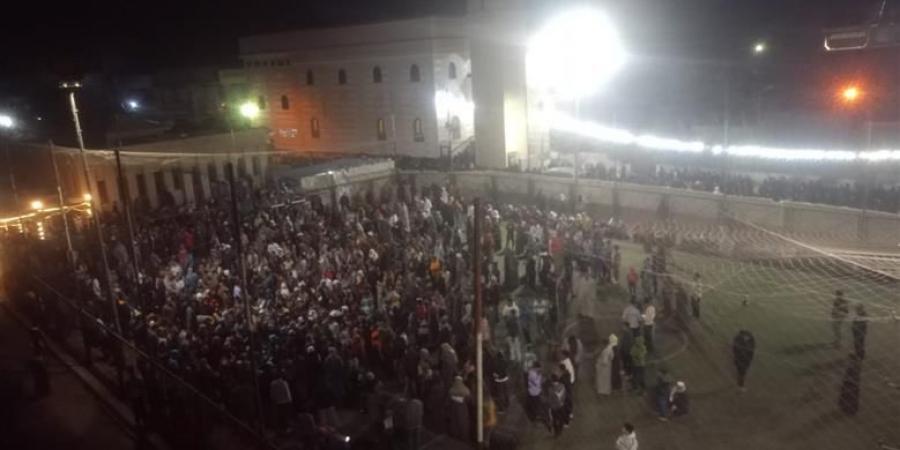 حادث
      الطريق
      الإقليمي
      يحصد
      الضحية
      الثامنة
      بقرية
      معصرة
      صاوي
      بالفيوم