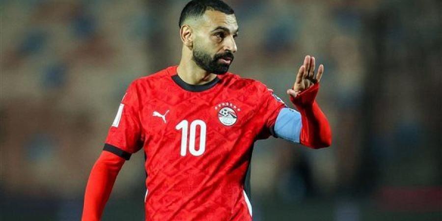 إنجاز
      تاريخي
      لصلاح
      مع
      منتخب
      مصر
      في
      أمم
      إفريقيا