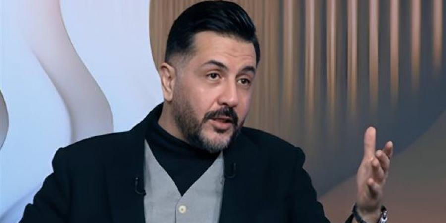 الفنان
      أحمد
      رفعت:
      أحمد
      العوضي
      أخويا
      الصغير
      وكنت
      بدعمه
      وشاهد
      على
      نجاحه