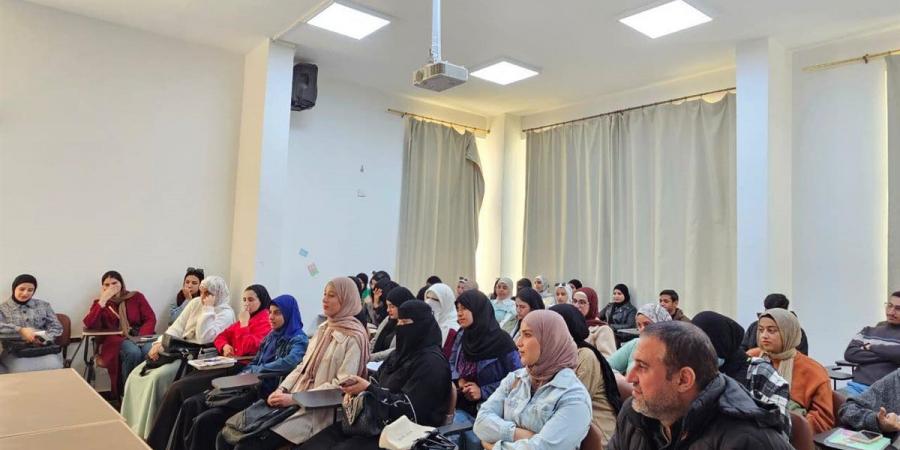 مجمع
      إعلام
      العريش
      بشمال
      سيناء
      يؤكد
      أهمية
      التعليم
      لبناء
      مجتمع
      قوي
      ومستقبل
      واعد