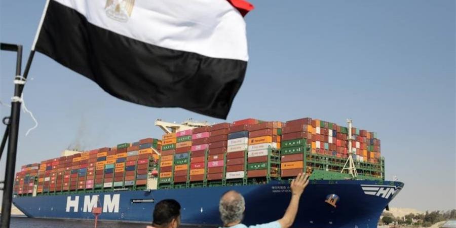 بزيادة
      تجاوز
      40%..
      قفزة
      قياسية
      في
      صادرات
      مصر
      لأهم
      5
      أسواق
      عالمية
      بـ
      14.7
      مليار
      دولار
      خلال
      9
      أشهر